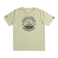 Quiksilver Boys Local Brigade T-Shirt