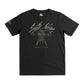 Quiksilver Men's SA Out Of The Dark T-Shirt