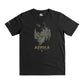 Quiksilver Boys Africa Charger T-Shirt