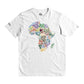 Quiksilver Boys Africa Worksong T-Shirt