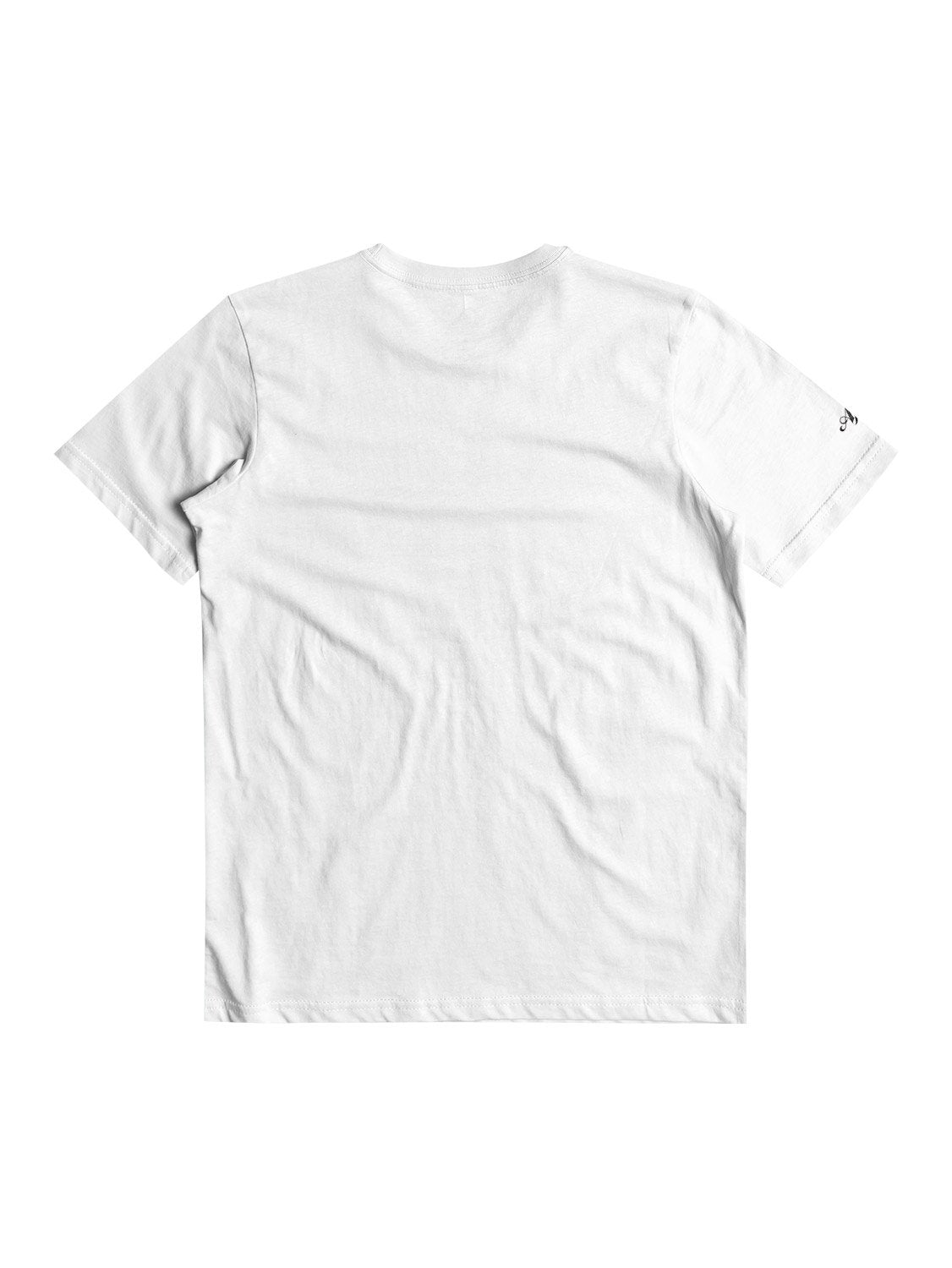Quiksilver Boys Africa Worksong T-Shirt