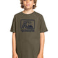 Quiksilver Boys Party T-Shirt