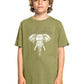 Quiksilver Boys Africa Ele T-Shirt