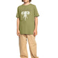Quiksilver Boys Africa Ele T-Shirt