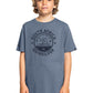 Quiksilver Boys SA Local Brigade T-Shirt