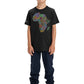 Quiksilver Boys Africa Worksong T-Shirt