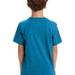 Quiksilver Boys Corp Logo T-Shirt
