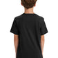 Quiksilber Boys Young Guns Impaired T-Shirt