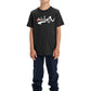 Quiksilber Boys Young Guns Impaired T-Shirt