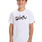 Quiksilver Boys Young Guns Impaired T-Shirt