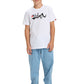 Quiksilver Boys Young Guns Impaired T-Shirt