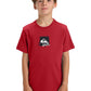 Quiksilver Boys Young Guns Echo T-Shirt