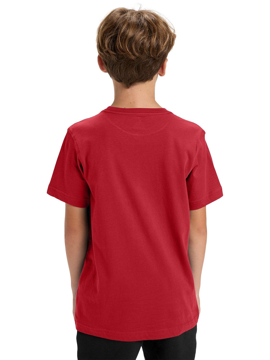Quiksilver Boys Young Guns Echo T-Shirt