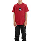 Quiksilver Boys Young Guns Echo T-Shirt