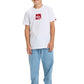 Quiksilver Boys Young Guns Echo T-Shirt