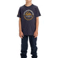Quiksilver Boys Africa Patterns T-Shirt