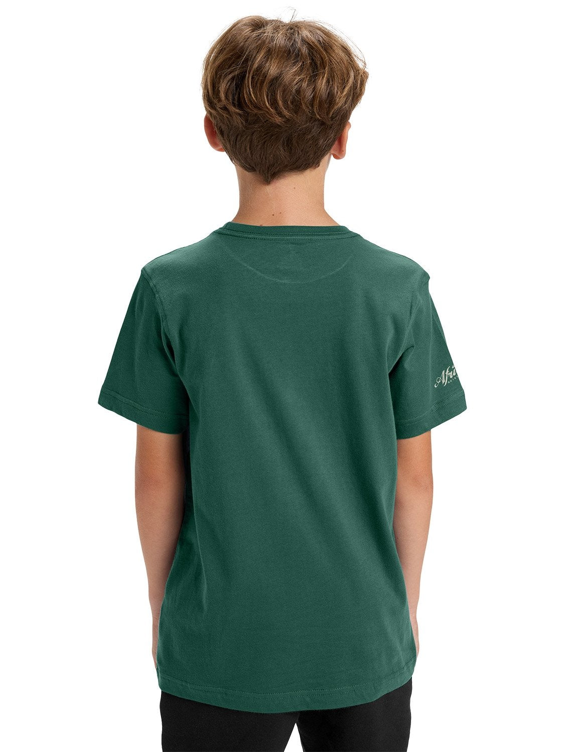 Quiksilver Boys Africa Down South T-Shirt
