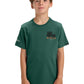 Quiksilver Boys Africa No Roads T-Shirt