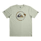 Quiksilver Men's Africa Round About T-Shirt