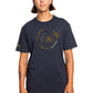 Quiksilver Men's Africa Round About T-Shirt