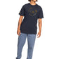 Quiksilver Men's Africa Round About T-Shirt