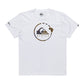 Quiksilver Men's Africa Round About T-Shirt