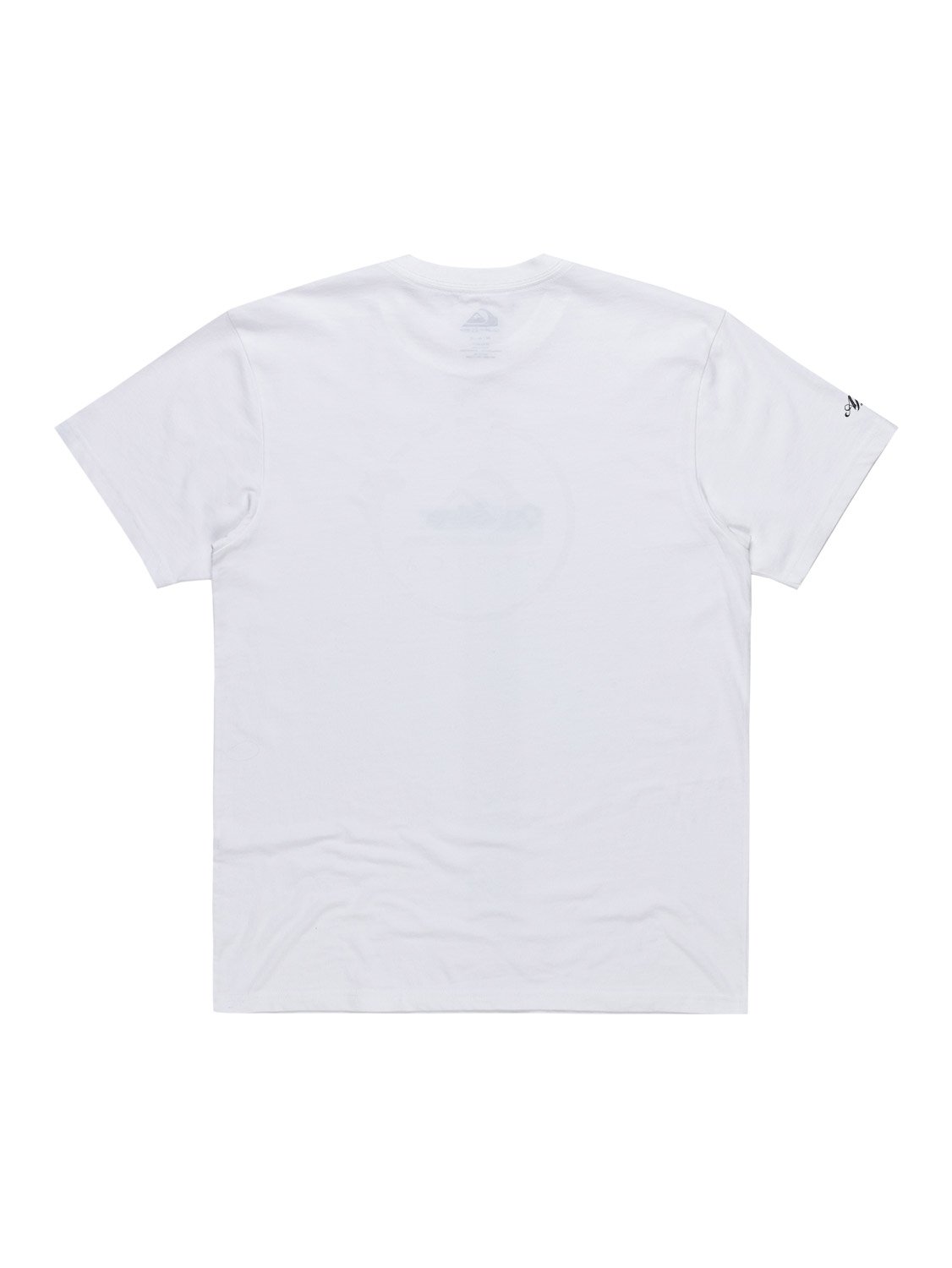 Quiksilver Men's Africa Round About T-Shirt