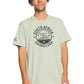 Quiksilver Men's SA Local Brigade T-Shirt
