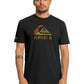 Quiksilver Men's Africa Tribal T-Shirt