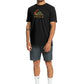 Quiksilver Men's Africa Tribal T-Shirt