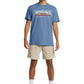 Quiksilver Men's SA Sunshine T-Shirt