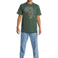 Quiksilver Men's Africa Worksong T-Shirt