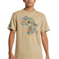 Quiksilver Men's Africa Worksong T-Shirt