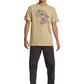 Quiksilver Men's Africa Worksong T-Shirt