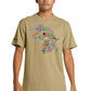 Quiksilver Men's Africa Worksong T-Shirt