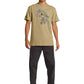 Quiksilver Men's Africa Worksong T-Shirt