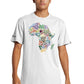 Quiksilver Men's Africa Worksong T-Shirt