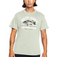 Quiksilver Men's South Africa Bass T-Shirt