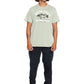 Quiksilver Men's South Africa Bass T-Shirt