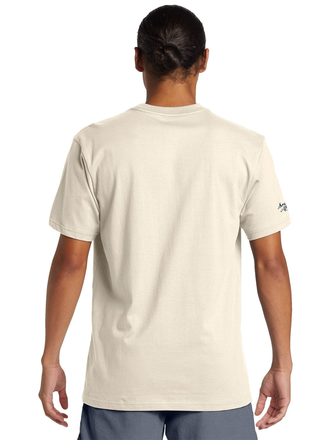 Quiksilver Men's South Africa Big Day T-Shirt