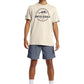 Quiksilver Men's South Africa Big Day T-Shirt