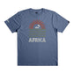 Quiksilver Men's Africa Swellness T-Shirt