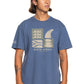 Quiksilver Men's South Africa Creation T-Shirt