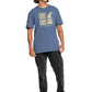 Quiksilver Men's South Africa Creation T-Shirt