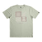 Quiksilver Men's South Africa Creation T-Shirt