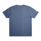 Quiksilver Men's CPT Post Card  T-Shirt