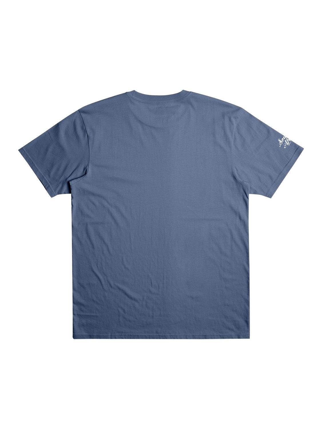 Quiksilver Men's CPT Post Card  T-Shirt