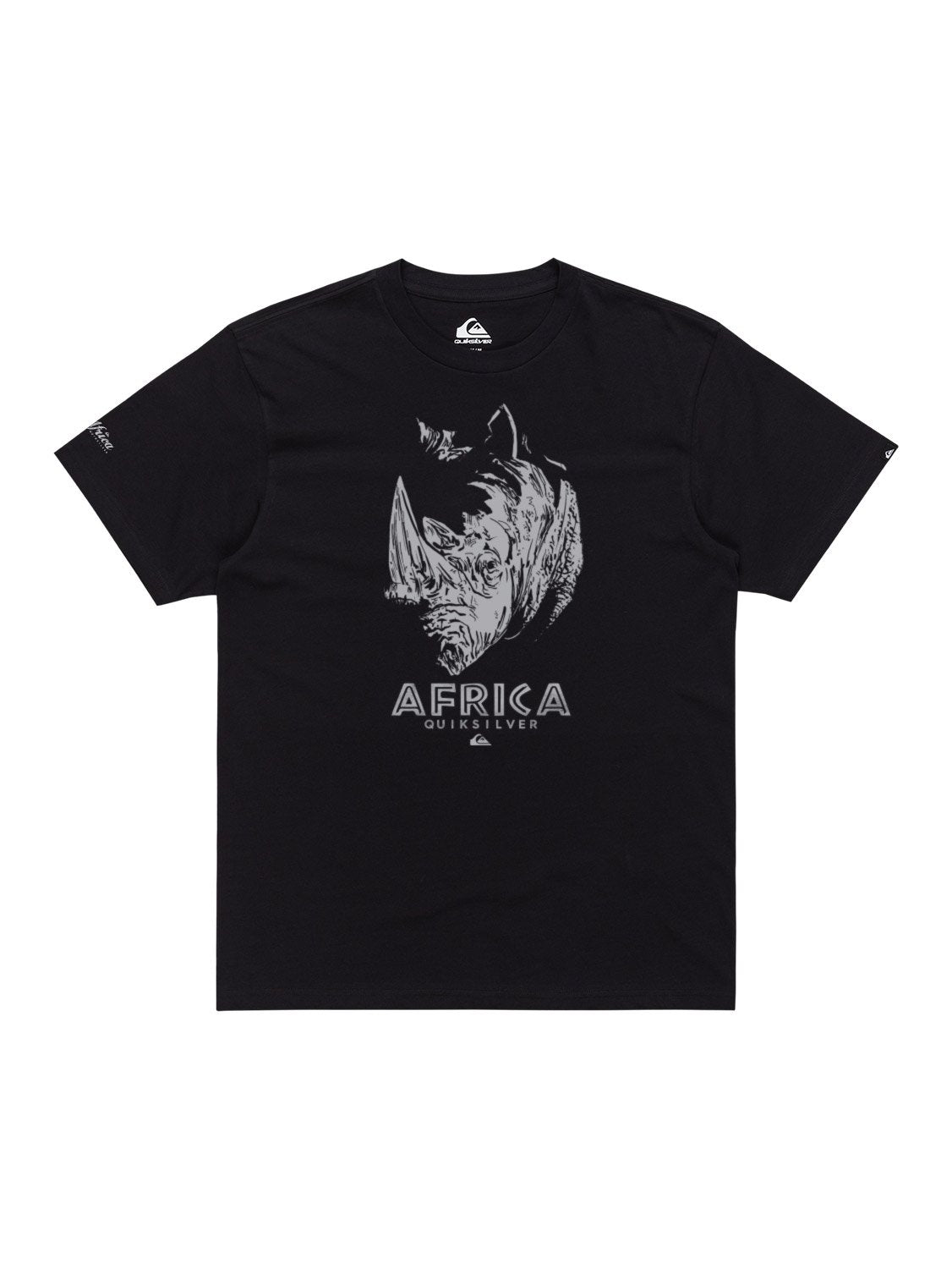 Quiksilver Men's Africa Charger T-Shirt