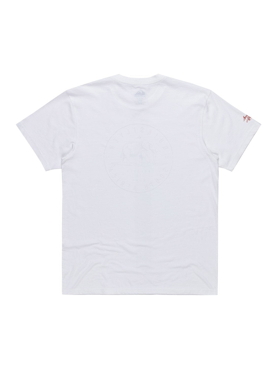 Quiksilver Men's Tusk T-Shirt