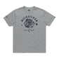 Quiksilver Men's Africa Lion T-Shirt